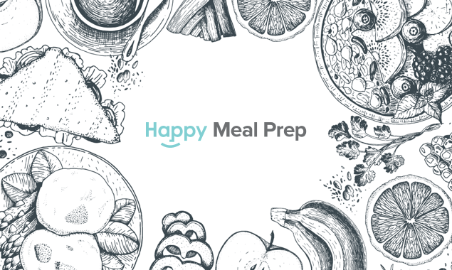 Muscle Up Meals – NEW